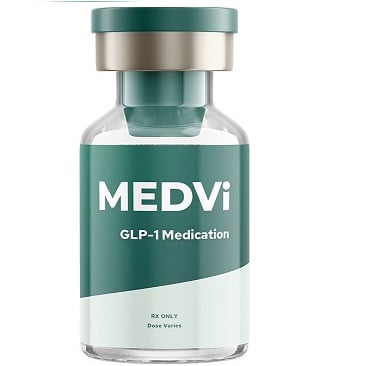 Medvi GLP 1 Injections