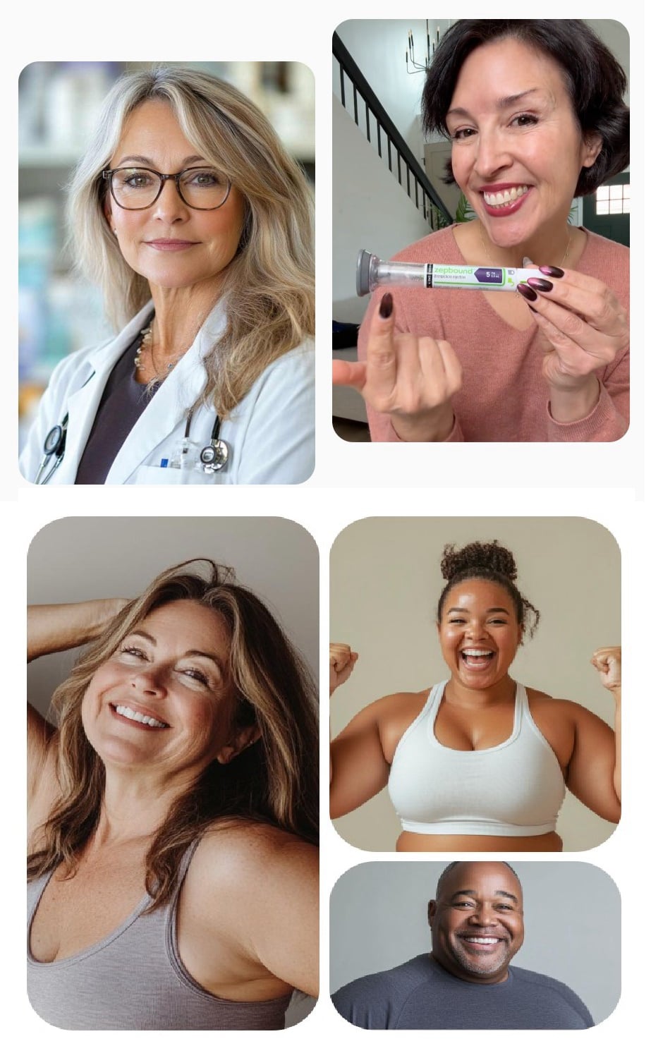 Medvi GLP Reviews & Complaints